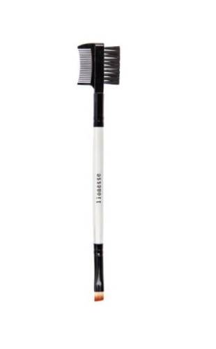 Lionesse eyebrow brush pensula dubla pentru sprancene 3999