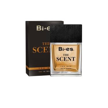 Bi-es the scent parfum pentru barbati